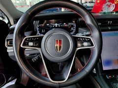 FAW Red Flag H5 1.5T DCT Smart Connected Flagship Rhythm Edition - ფოტო 10