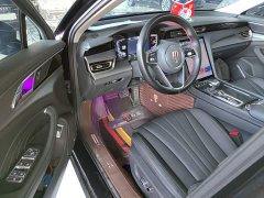 FAW Red Flag H5 1.5T DCT Smart Connected Flagship Rhythm Edition - ფოტო 15
