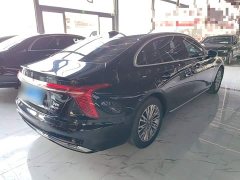 FAW Red Flag H5 1.5T DCT Smart Connected Flagship Rhythm Edition - ფოტო 6