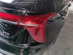 FAW Red Flag H5 1.5T DCT Smart Connected Flagship Rhythm Edition - ფოტო 7
