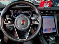 FAW Red Flag H5 1.5T DCT Smart Connected Flagship Rhythm Edition - ფოტო 9