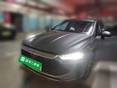 BYD Qin PLUS Champion Edition DM-i 55KM Leading - ფოტო 1