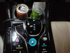 BYD Qin PLUS Champion Edition DM-i 55KM Leading - ფოტო 13