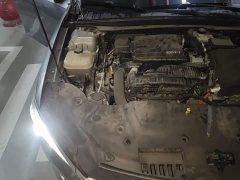 BYD Qin PLUS Champion Edition DM-i 55KM Leading - ფოტო 18