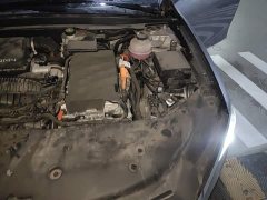 BYD Qin PLUS Champion Edition DM-i 55KM Leading - ფოტო 19
