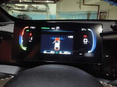 BYD Qin PLUS Champion Edition DM-i 55KM Leading - ფოტო 3