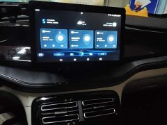 BYD Qin PLUS Champion Edition DM-i 55KM Leading - ფოტო 5