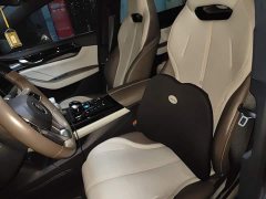 BYD Qin PLUS Champion Edition DM-i 55KM Leading - ფოტო 7