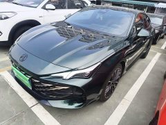 SAIC MG7 2023 1.5T DCT Ultimate Elegance - ფოტო 1