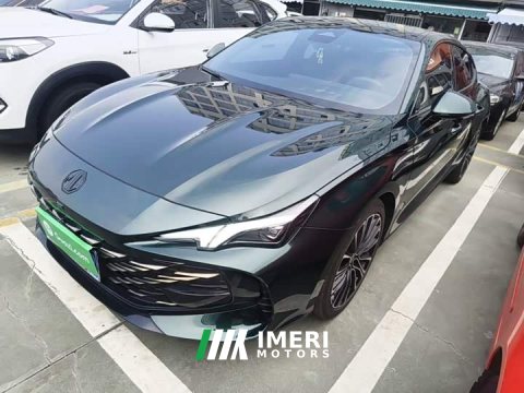 2024 SAIC MG7 2023 1.5T DCT Ultimate Elegance - ავტომობილი ჩინეთიდან