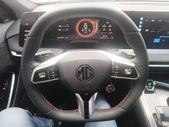 SAIC MG7 2023 1.5T DCT Ultimate Elegance - ფოტო 10