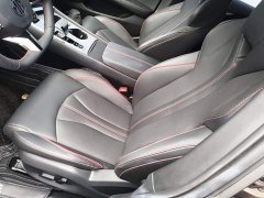 SAIC MG7 2023 1.5T DCT Ultimate Elegance - ფოტო 14