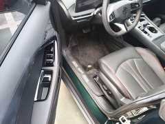 SAIC MG7 2023 1.5T DCT Ultimate Elegance - ფოტო 15