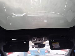 SAIC MG7 2023 1.5T DCT Ultimate Elegance - ფოტო 17