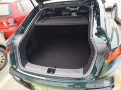 SAIC MG7 2023 1.5T DCT Ultimate Elegance - ფოტო 18
