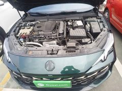 SAIC MG7 2023 1.5T DCT Ultimate Elegance - ფოტო 19