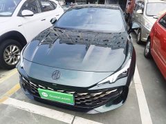 SAIC MG7 2023 1.5T DCT Ultimate Elegance - ფოტო 2