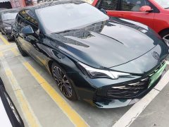 SAIC MG7 2023 1.5T DCT Ultimate Elegance - ფოტო 3