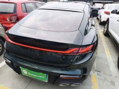 SAIC MG7 2023 1.5T DCT Ultimate Elegance - ფოტო 5