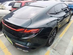SAIC MG7 2023 1.5T DCT Ultimate Elegance - ფოტო 6