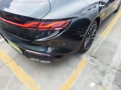 SAIC MG7 2023 1.5T DCT Ultimate Elegance - ფოტო 7