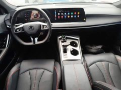 SAIC MG7 2023 1.5T DCT Ultimate Elegance - ფოტო 9