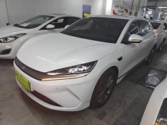 BYD Qin L EV 470KM Leading Edition - ფოტო 1