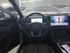 BYD Qin L EV 470KM Leading Edition - ფოტო 10