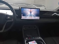 BYD Qin L EV 470KM Leading Edition - ფოტო 12