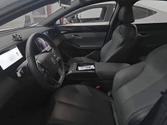 BYD Qin L EV 470KM Leading Edition - ფოტო 14