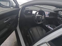 BYD Qin L EV 470KM Leading Edition - ფოტო 15