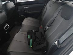 BYD Qin L EV 470KM Leading Edition - ფოტო 16