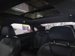 BYD Qin L EV 470KM Leading Edition - ფოტო 17