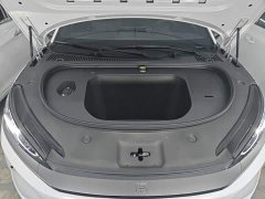 BYD Qin L EV 470KM Leading Edition - ფოტო 19
