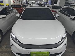 BYD Qin L EV 470KM Leading Edition - ფოტო 2