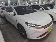BYD Qin L EV 470KM Leading Edition - ფოტო 3