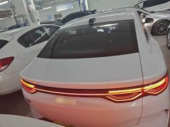 BYD Qin L EV 470KM Leading Edition - ფოტო 5
