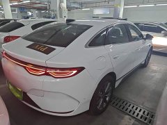 BYD Qin L EV 470KM Leading Edition - ფოტო 6