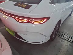 BYD Qin L EV 470KM Leading Edition - ფოტო 7