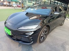 BYD Seal 06GT 2025 Smart Drive 505 Wave Plus Edition - ფოტო 1