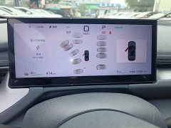 BYD Seal 06GT 2025 Smart Drive 505 Wave Plus Edition - ფოტო 11