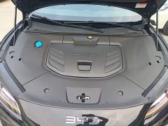 BYD Seal 06GT 2025 Smart Drive 505 Wave Plus Edition - ფოტო 19