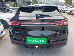 BYD Seal 06GT 2025 Smart Drive 505 Wave Plus Edition - ფოტო 5