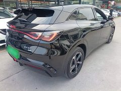 BYD Seal 06GT 2025 Smart Drive 505 Wave Plus Edition - ფოტო 6