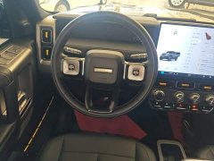 Chery iCAR Super V23 401 RWD Advanced Edition - ფოტო 10