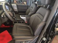 Chery iCAR Super V23 401 RWD Advanced Edition - ფოტო 14