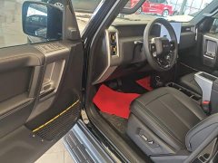 Chery iCAR Super V23 401 RWD Advanced Edition - ფოტო 15