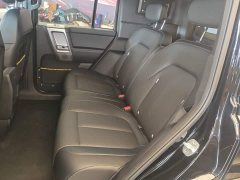 Chery iCAR Super V23 401 RWD Advanced Edition - ფოტო 16