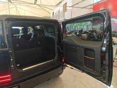 Chery iCAR Super V23 401 RWD Advanced Edition - ფოტო 18