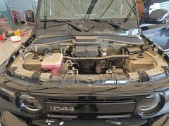 Chery iCAR Super V23 401 RWD Advanced Edition - ფოტო 19